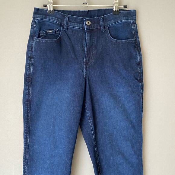 Kuhl sz 6 Born in the mountains blue jeans - Picture 3 of 10
